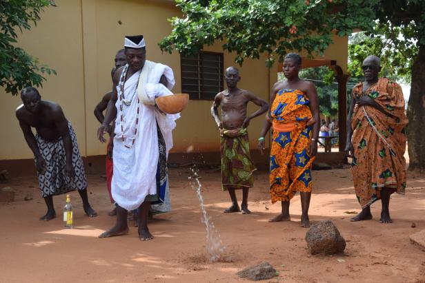 Togo und Benin: Auf den Spuren des Voodoo-Zaubers in Westafrika