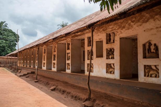 Togo und Benin: Auf den Spuren des Voodoo-Zaubers in Westafrika