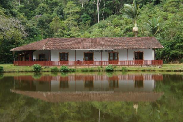 "Griaß di": Warum in den Bergen Brasiliens Tiroler Dialekt gesprochen wird