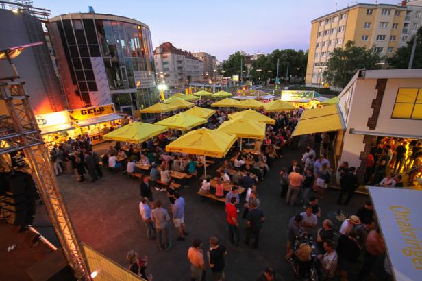 Ottakringer Brauerei