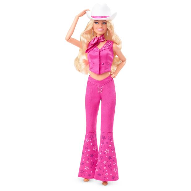 Mythos Barbie: Mehr als nur eine Puppe