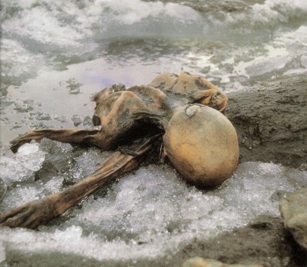 Wer war Ötzi wirklich? Was neueste DNA-Analysen über den Eismann verraten