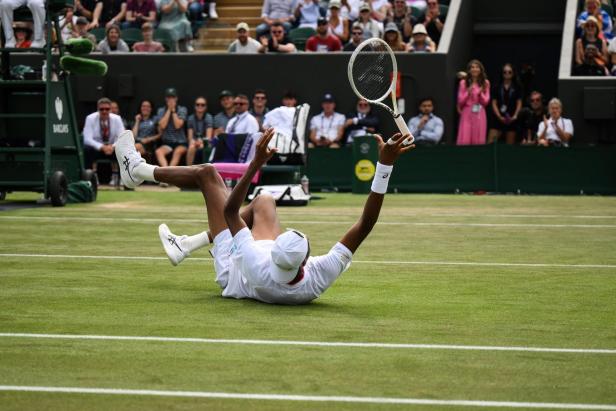 TOPSHOT-TENNIS-GBR-WIMBLEDON