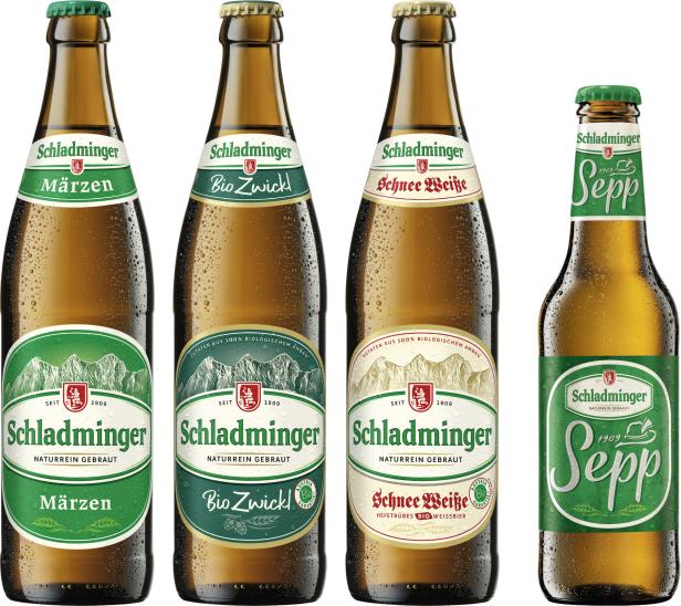 Prost: Wem gehört das Bier in Österreich?