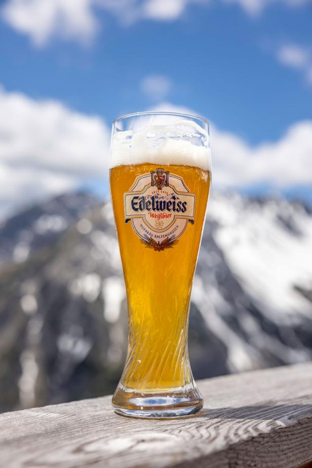 Prost: Wem gehört das Bier in Österreich?