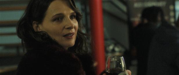 Juliette Binoche hat sich nach Dreh zu neuem Film "betrogen gefühlt“