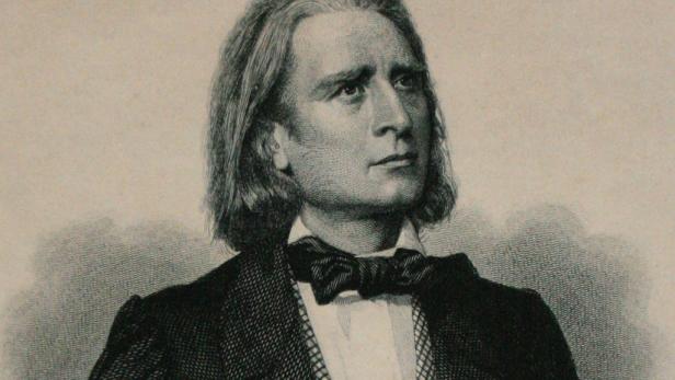 Grimaud: "Liszt war ein geniales PR-Genie"
