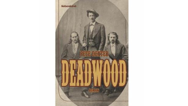 Mikrokosmus mit Dreck: Dexters "Deadwood"