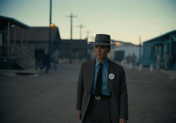"Oppenheimer"-Regisseur Nolan: "Er hat die Welt für immer verändert"