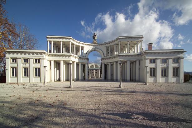 Otto Wagner Schüler prägt die Architektur Sloweniens