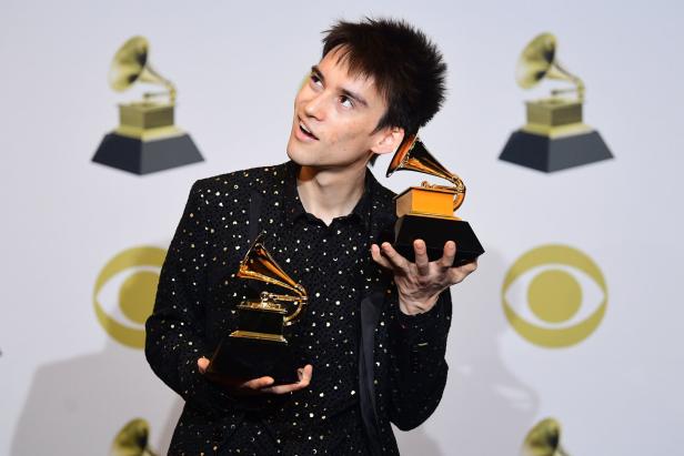 Das zu wenig bekannte Genie der Harmonie: Jacob Collier kommt nach Wien