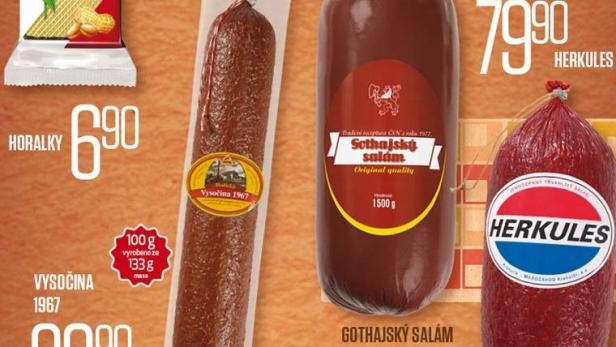 Milch im Sackerl: Lidl setzt auf Sozialismus-Nostalgie