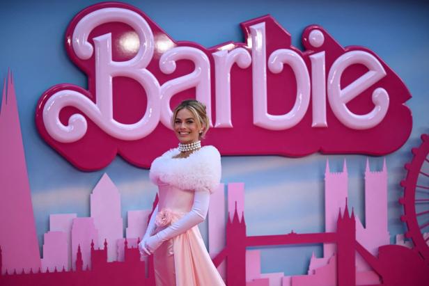 Große Pläne: "Barbie" ist jetzt Feministin und soll groß werden wie Disney