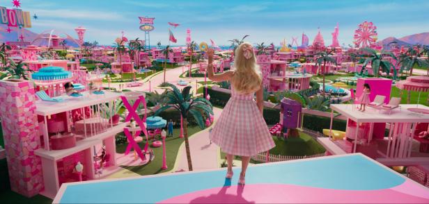 Große Pläne: "Barbie" ist jetzt Feministin und soll groß werden wie Disney