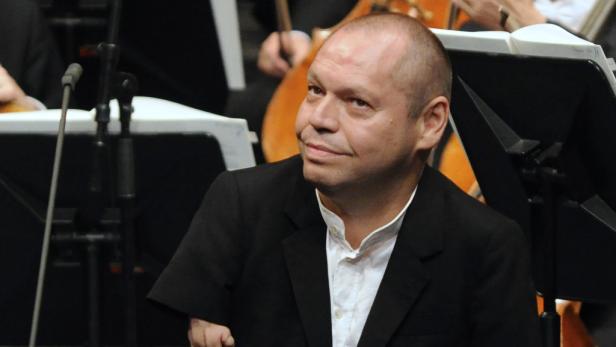 Die Karriere von Thomas Quasthoff