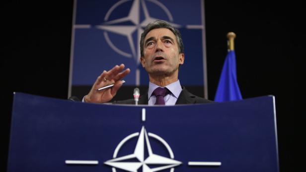 NATO beendet Libyen-Mission Ende Oktober