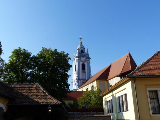 Ausflugsziel: Sommer in der Wachau