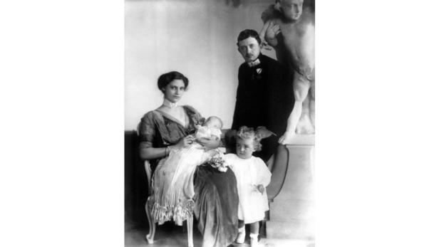 Kaiserin Zita: Prinzessin an der Südbahn