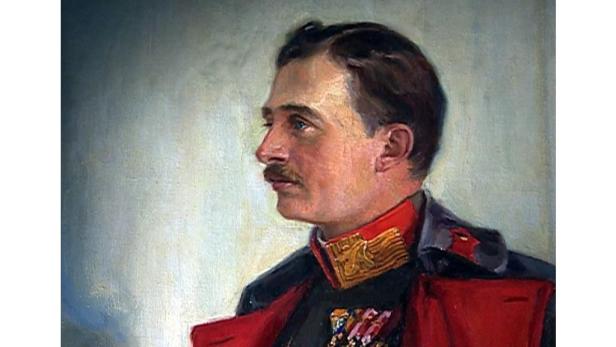 Kaiserin Zita: Prinzessin an der Südbahn