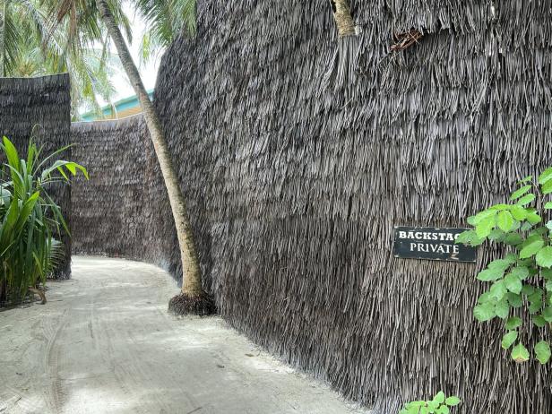 Ein Essay: Die Malediven und das inszenierte Paradies