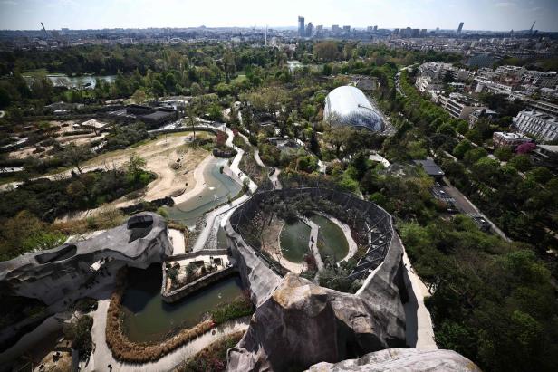 Zooarchitektur mit Zukunft: Mehr Baukultur - weniger Tropenhäuser