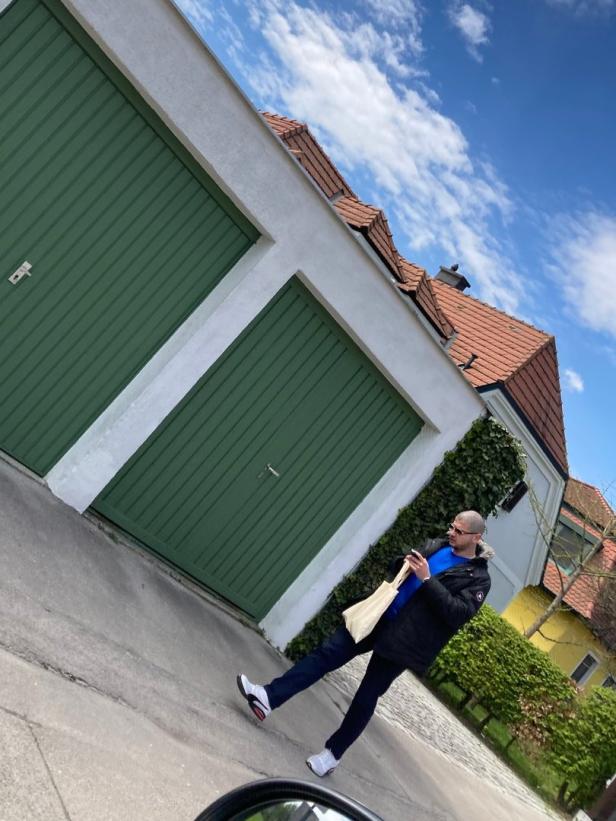 Trickbetrug in Stockerau: Polizei sucht nach Hinweisen