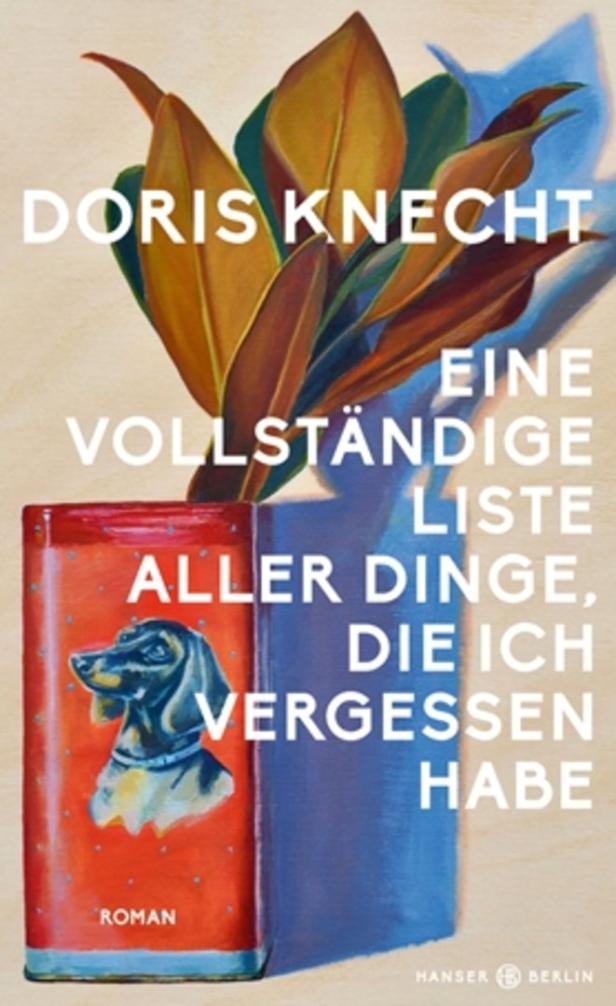 Doris Knecht: Woran man sich alles erinnert