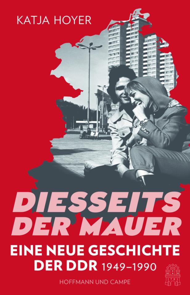 Was bleibt von der DDR? "Mehr als Mauer und Stasi"