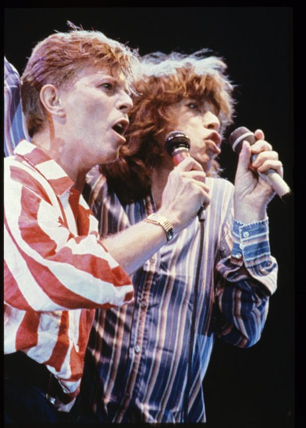Mick Jagger wird 80: "Wir waren arge Partytiger in den 70ern"