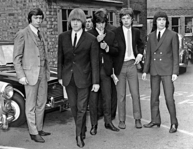 Mick Jagger wird 80: "Wir waren arge Partytiger in den 70ern"