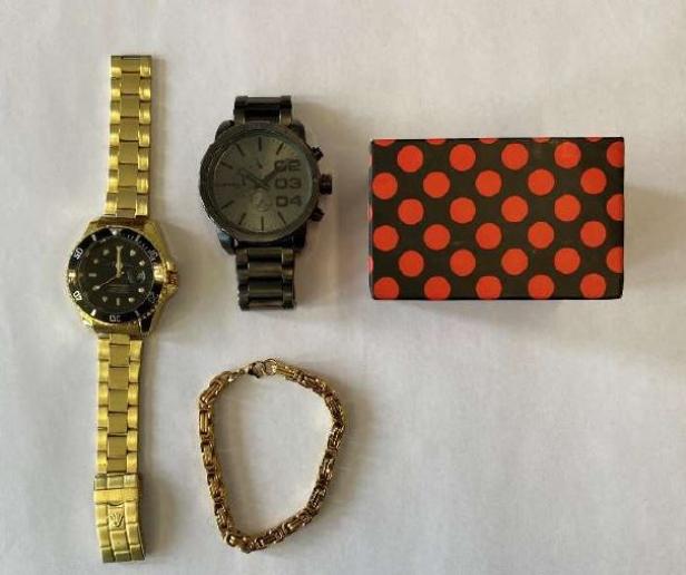 Polizei stellte Schmuck sicher und sucht nun Geschädigte