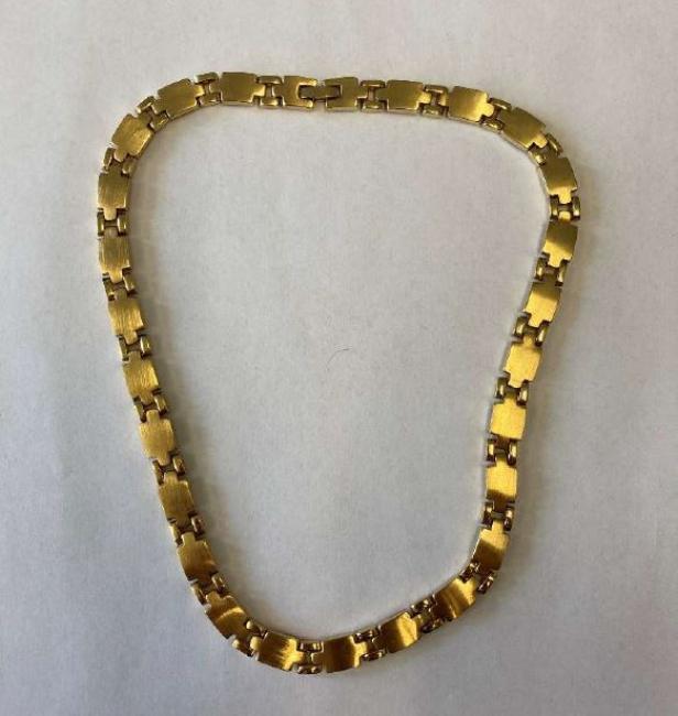 Polizei stellte Schmuck sicher und sucht nun Geschädigte
