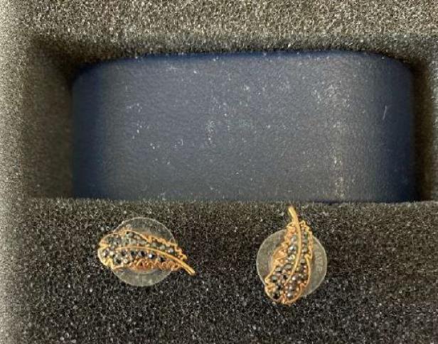 Polizei stellte Schmuck sicher und sucht nun Geschädigte