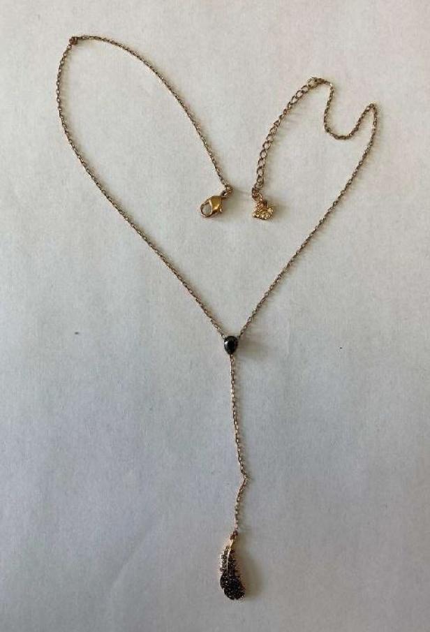 Polizei stellte Schmuck sicher und sucht nun Geschädigte