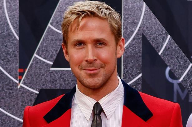 10 unbekannte (und witzige) Fakten über "Ken" Ryan Gosling