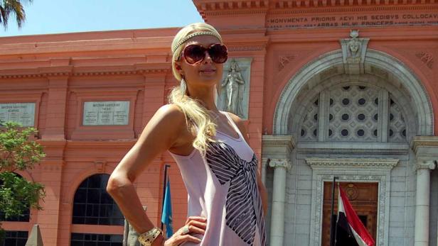 Paris Hilton: Rechtsstreit beigelegt