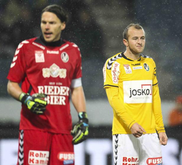 Kuriositäten-Kabinett zur Bundesliga-Halbzeit