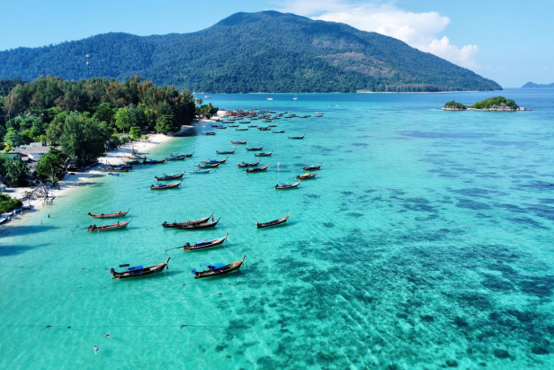 10 Gründe, warum ein Urlaub in Thailand auf Ihrer Bucket List stehen sollte