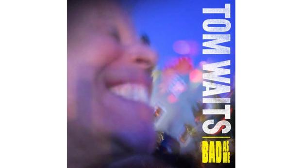 Grantler, Nörgler, Bsuff: Tom Waits, ein Sammler improvisierter Abenteuer aus den Eingeweiden der Nacht