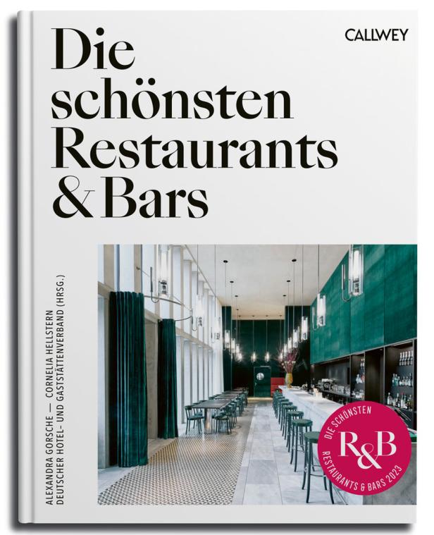 Das sind die schönsten Bars und Restaurants Österreichs