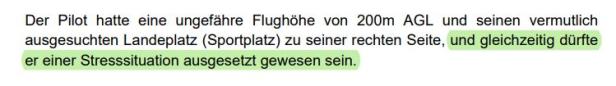 Flugpolizei will umstrittene "Lizenz für Tiefflüge"