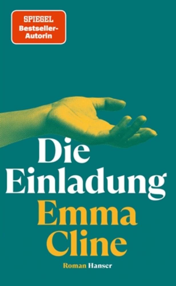 Emma Cline: Die Reichen sind gern unter sich