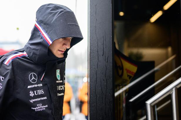 Formula One Belgian Grand Prix - Arrivals and press conferences