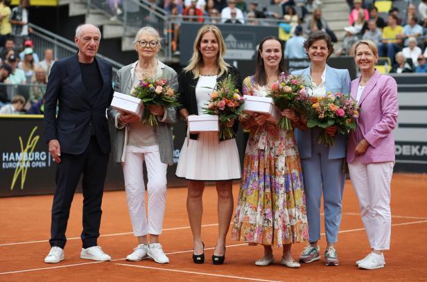 Tennis-Star Zverev: Emotionaler Sieg und Liebeserklärung an Welserin