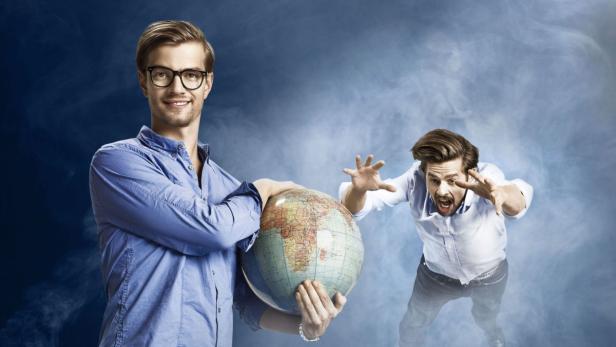 Joko und Klaas…