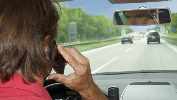 Höhere Verkehrsstrafen erst nach der Wahl