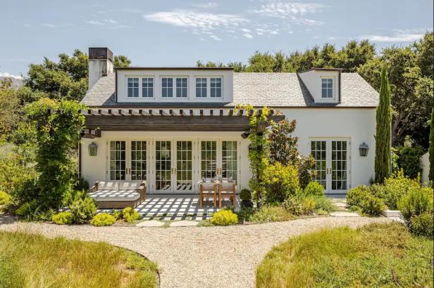 Gwyneth Paltrow bietet Gästehaus auf Airbnb an.