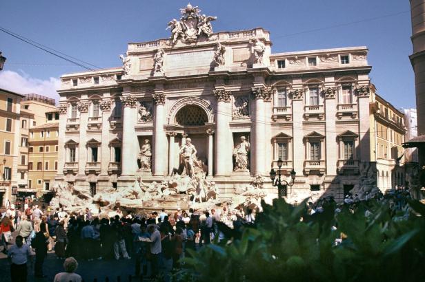 Italien: Diese Orte führen strenge Regeln gegen Massentourismus ein