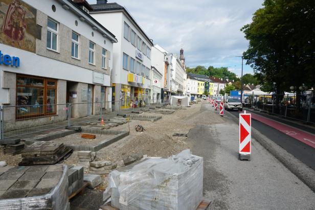 Amstetten: Im ewigen Finanzstreit legt ÖVP-Stadtrat Budgets offen