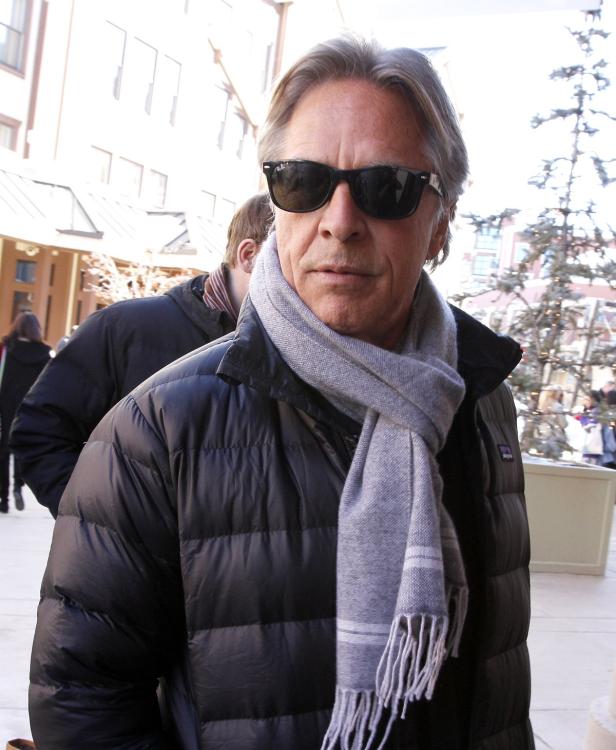 Vom Koks zur E-Zigarette: Was Don Johnson heute macht